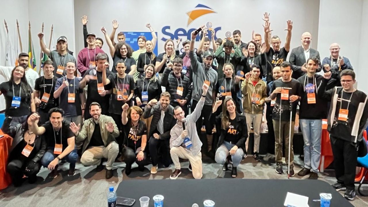 Ideathon Inova busca soluções inovadoras para o comércio de Cascavel