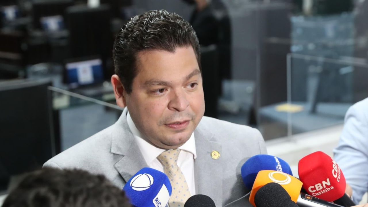 Alep: LOA 2026 coloca Cascavel como segunda região em investimentos no Paraná