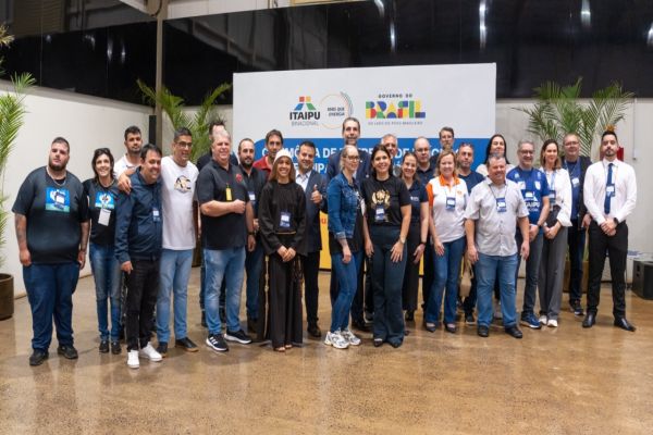 Imagem referente a notícia: Doações de Itaipu vão melhorar atendimento de entidades assistenciais da região Oeste e Sudoeste do Paraná