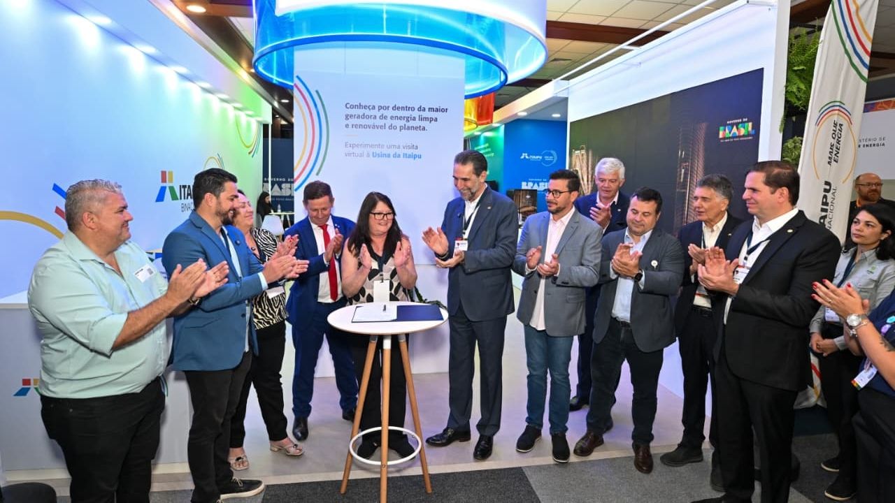 Com o apoio da Itaipu, Nova sede da Apae em Toledo vai transformar atendimento a pessoas com deficiência