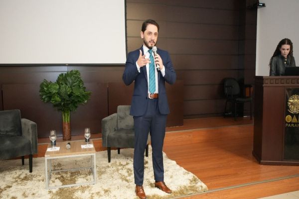 IV JAIOP destaca importância da inovação e do marketing jurídico para advogados