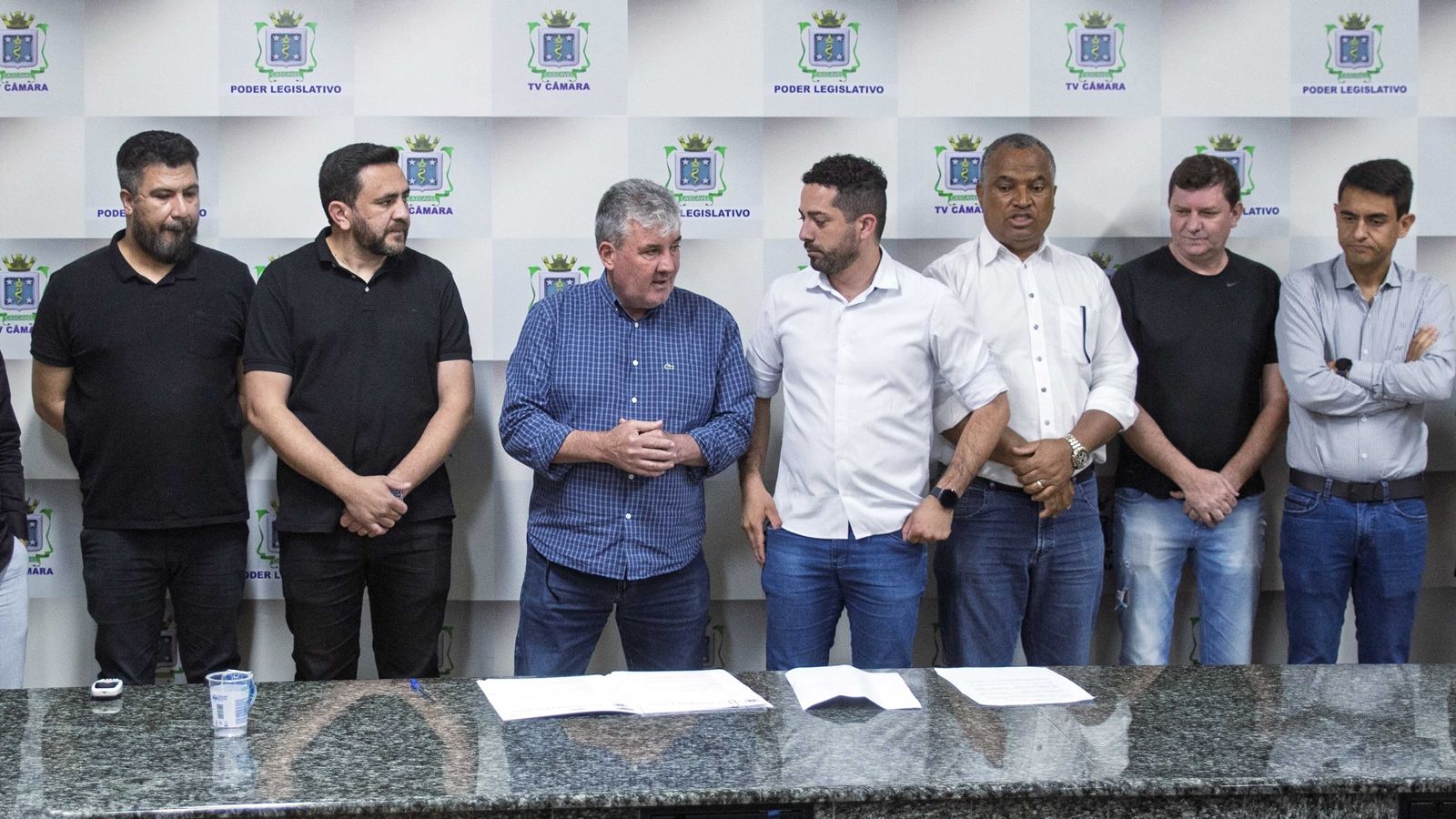 Vereadores indicam e quase 100 quadras de Cascavel devem receber novo asfalto ainda este ano