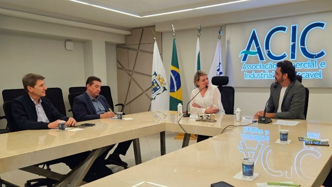 Cascavel tem mais de 32 mil pessoas no Bolsa Família e quase metade em idade produtiva