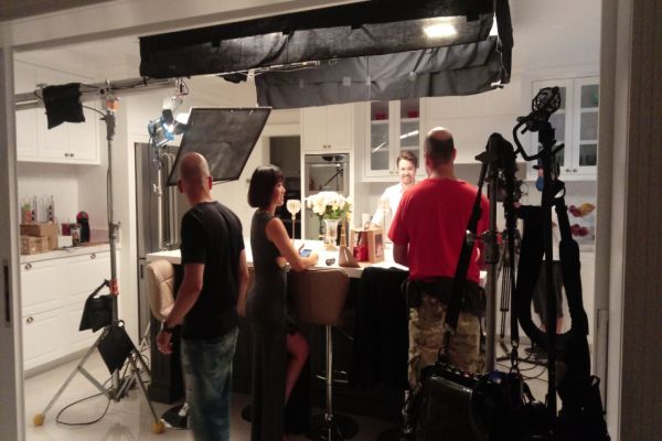 Imagem referente a notícia: 11° FESTIVAL | Prefeitura abre inscrições para oficinas gratuitas de cinema em Cascavel