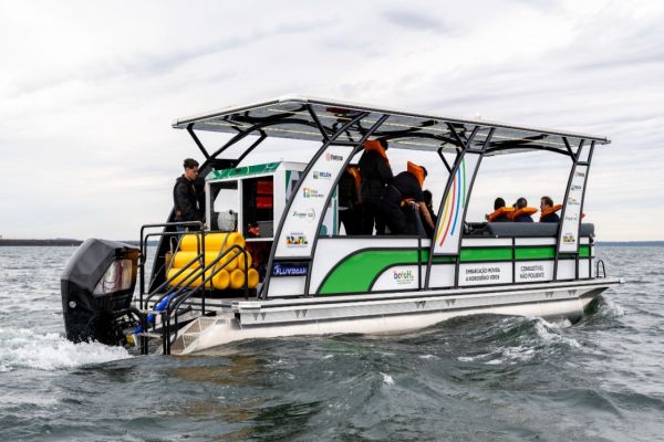 Da transição energética a cidades resilientes e bioeconomia: Itaipu promoverá eventos paralelos na COP30