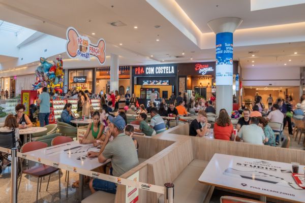 Prefeitura de Cascavel firma novo convênio e garante descontos exclusivos aos servidores no Shopping Catuaí