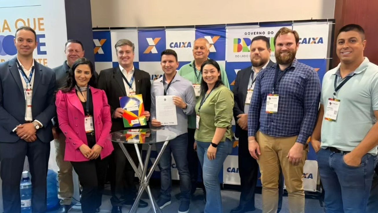 Catanduvas dá passo histórico e garante 20 novas casas populares para famílias em vulnerabilidade