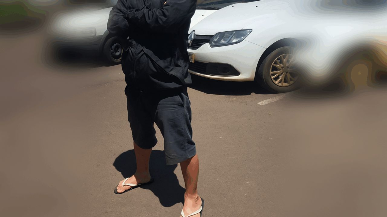 Homem causa confusão em secretaria, chama servidor de “Zé ruela” e acaba detido pela Guarda Municipal em Cascavel