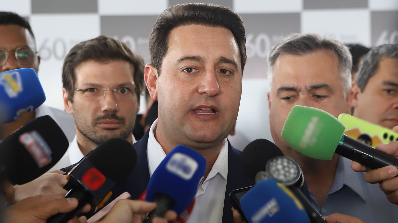 Governador reafirma defesa das APAEs e inclusão responsável para alunos com deficiência