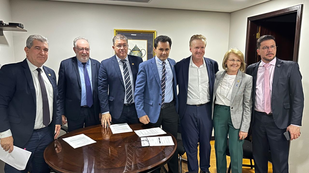 Comissão de Saúde aprova projeto de Marcio Pacheco que obriga hospitais a informar dados sobre abortos no Paraná