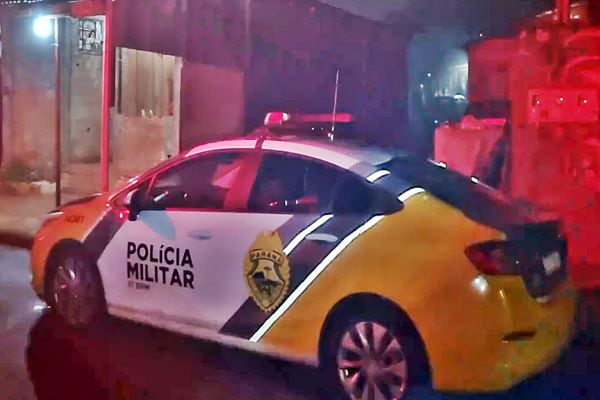 Imagem referente a notícia: Dois dias após homicídio, mulher de 25 anos foi encontrada em estado grave na mesma residência; DH investiga as circunstâncias do novo caso