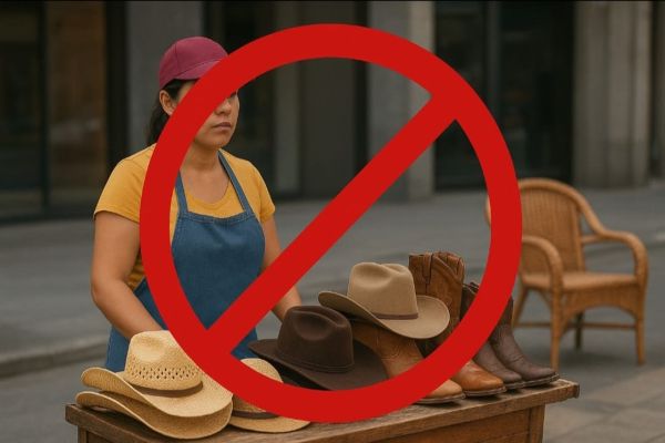 Acic pede à prefeitura fiscalização rigorosa durante a Expovel, para proteger consumidores e comerciantes