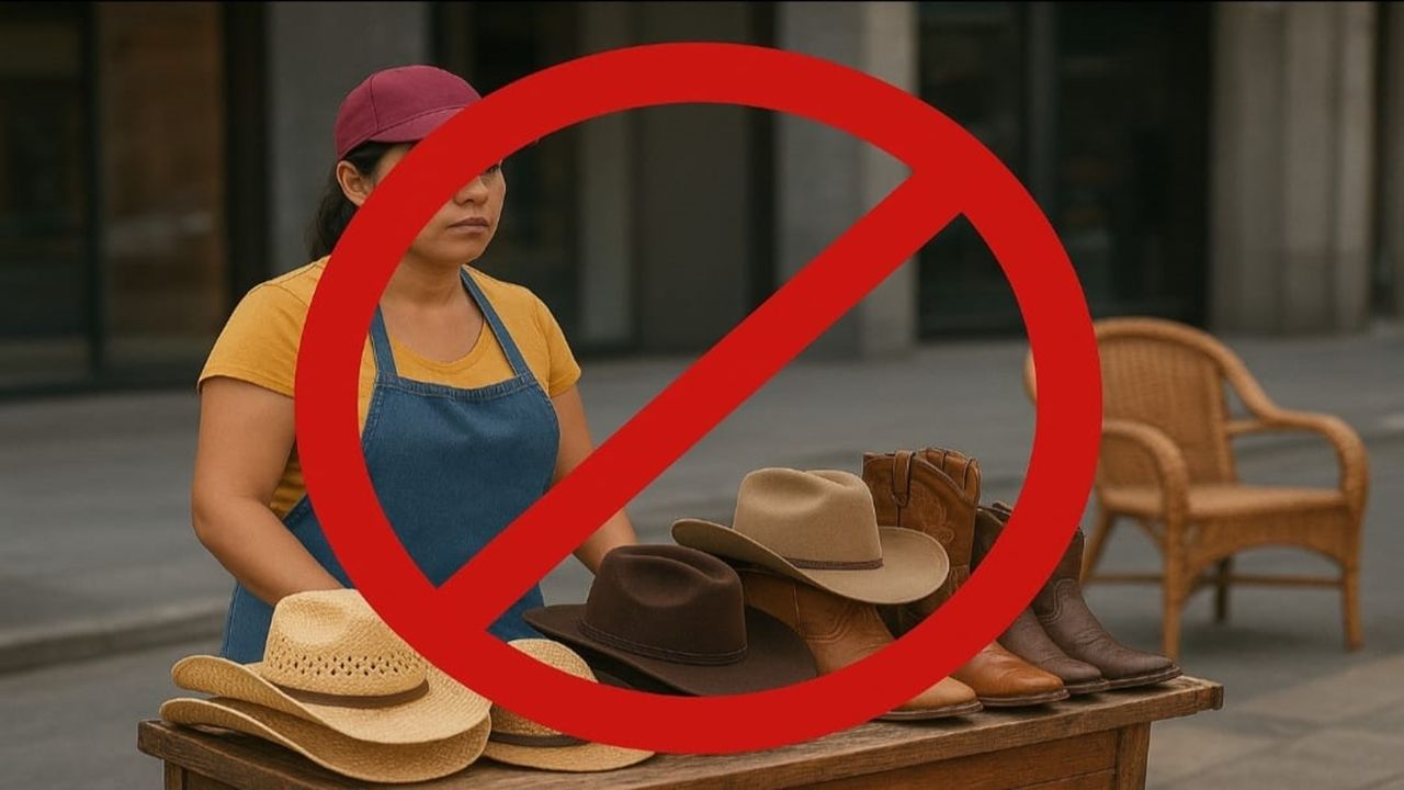 Acic pede à prefeitura fiscalização rigorosa durante a Expovel, para proteger consumidores e comerciantes