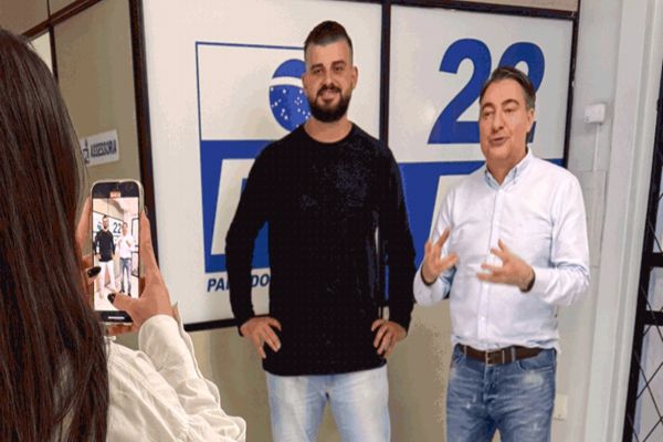 Requerimento de Fão do Bolsonaro obtém R$ 1 mi para climatizar as escolas e CMEIs