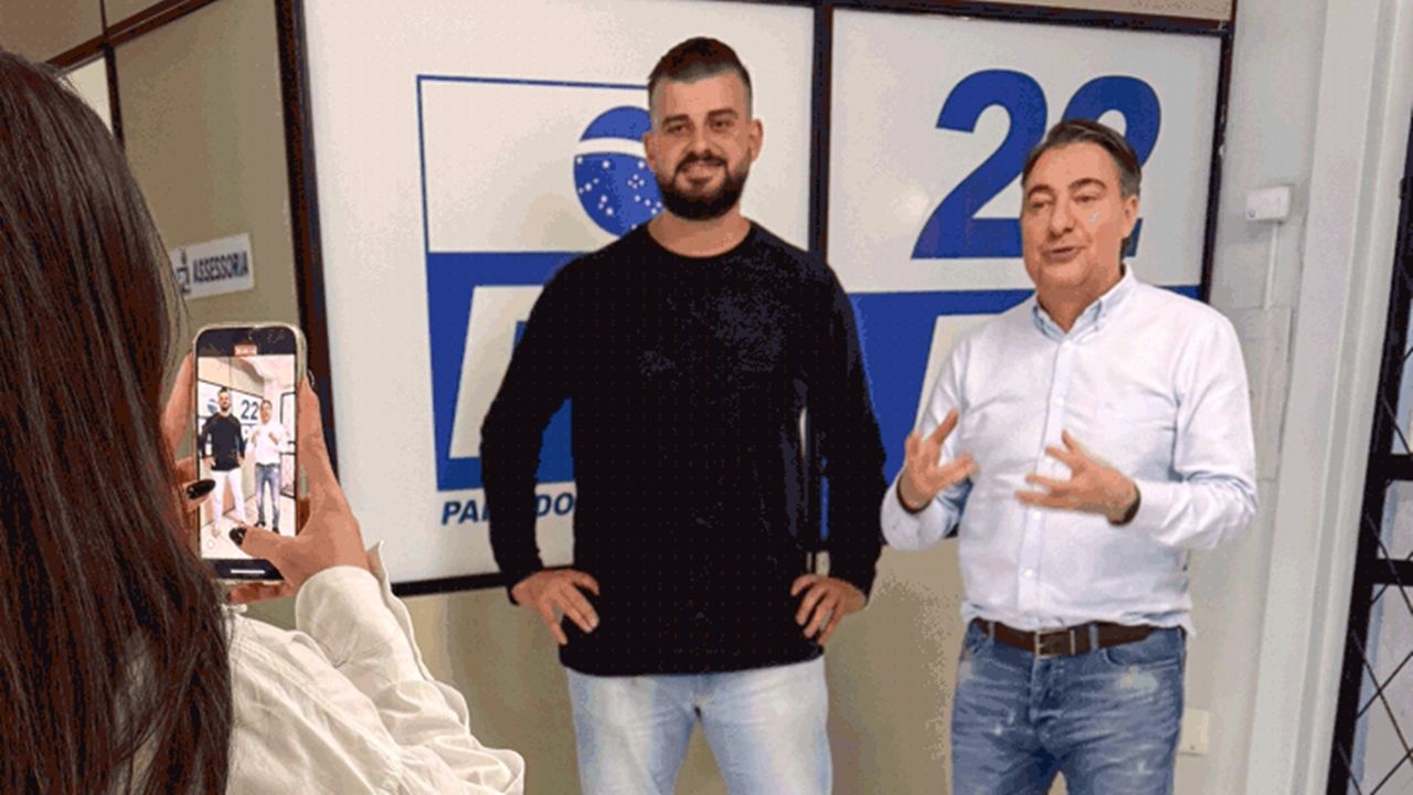 Requerimento de Fão do Bolsonaro obtém R$ 1 mi para climatizar as escolas e CMEIs