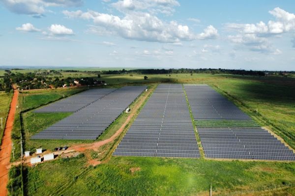 Imagem referente a notícia: Thopen adquire operação de geração distribuída de energia da Copel