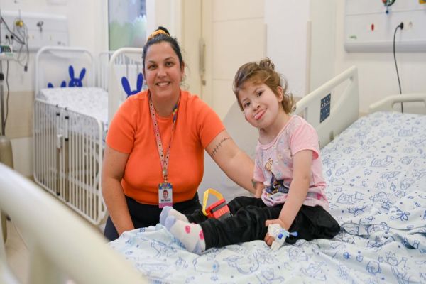 Imagem referente a notícia: Paraná é destaque nacional em cuidados paliativos a pacientes e familiares