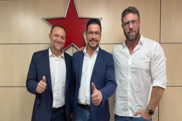 Imagem referente a notícia: PT do Paraná intensifica debates para o governo do estado!