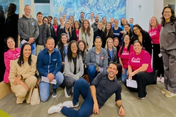 Uniacic reforça protagonismo na capacitação de empresas em Cascavel