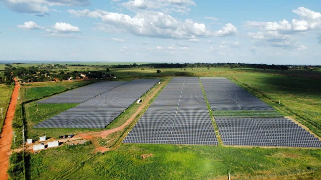 Thopen adquire operação de geração distribuída de energia da Copel