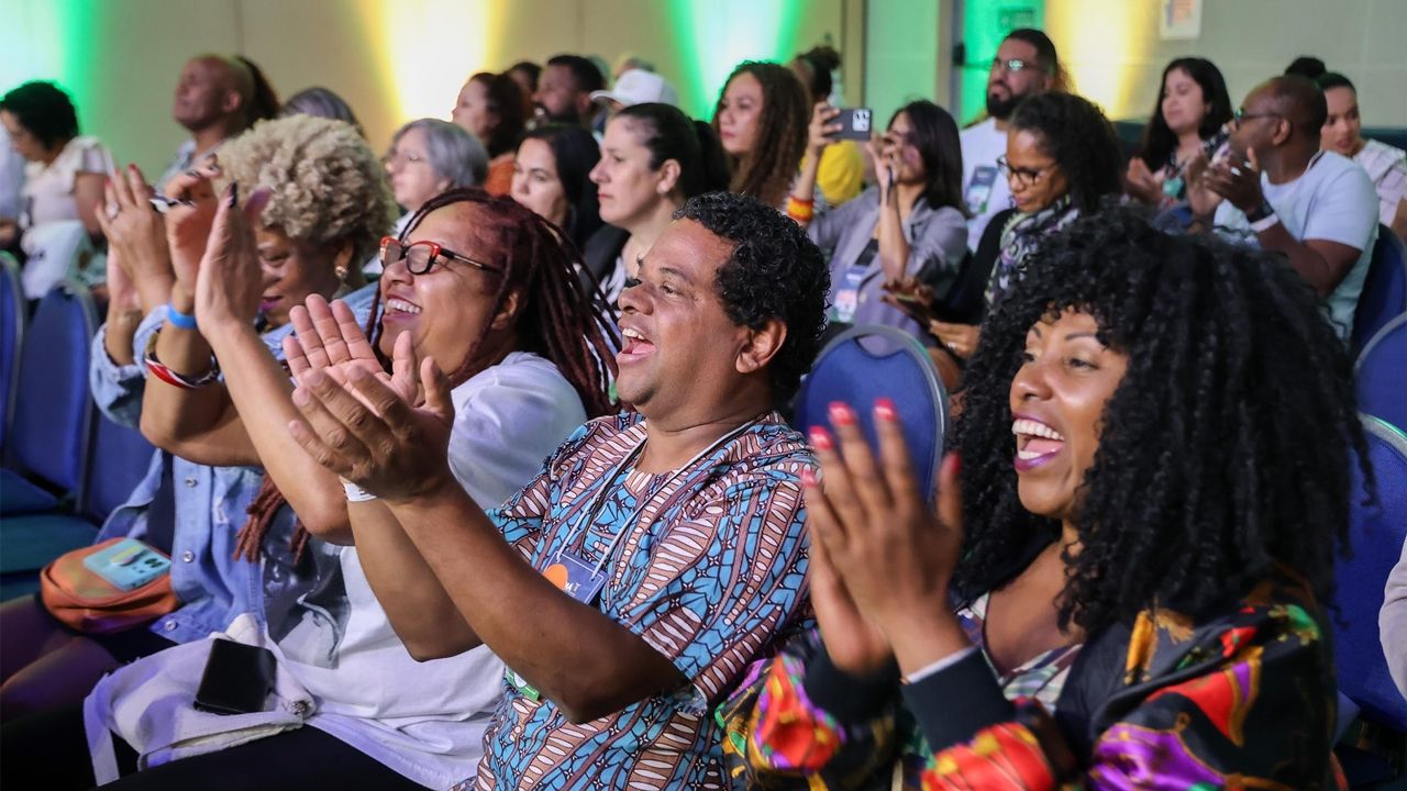 Paraná é o primeiro estado do Brasil a fazer repasse para ações de igualdade racial