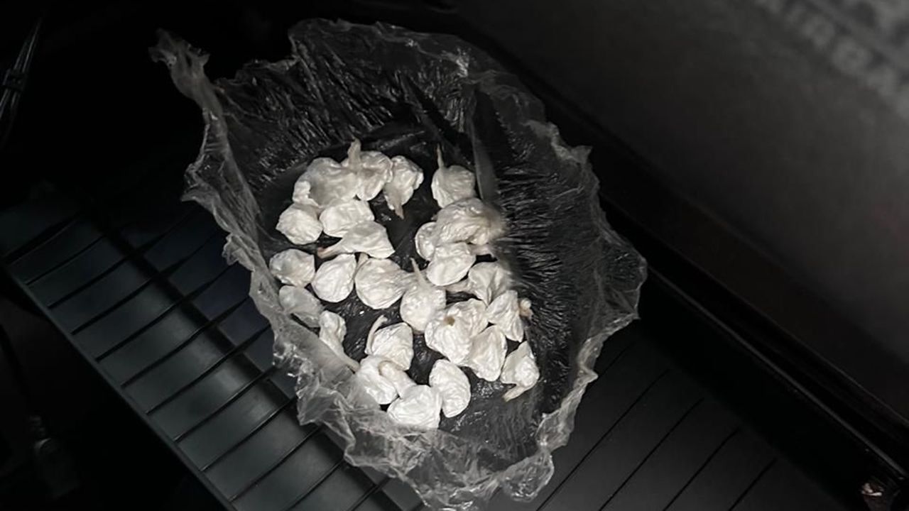 Polícia Civil prende homem por tráfico de drogas na modalidade “delivery” em Cascavel