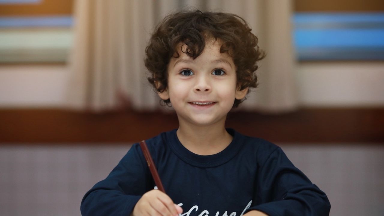 Prefeitura abre calendário de matrículas de escolas e Cmeis de Cascavel para ano letivo de 2026