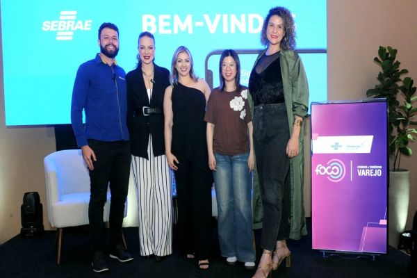 Imagem referente a notícia: Tendências de vendas on-line no varejo dão tom para evento Comércio em Foco