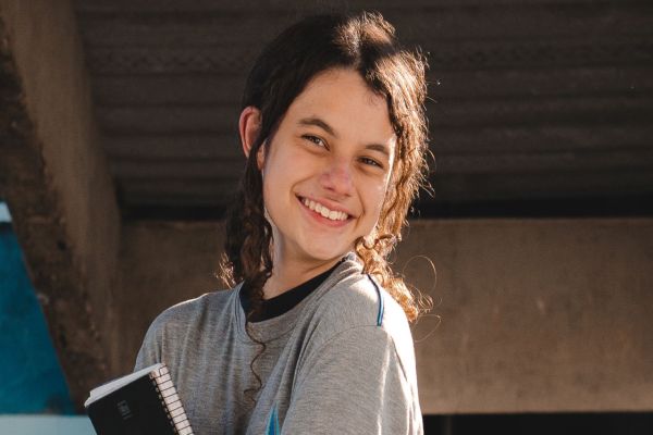 Imagem referente a notícia: Rede estadual abre 2ª etapa de matrículas e rematrículas para ano letivo de 2026