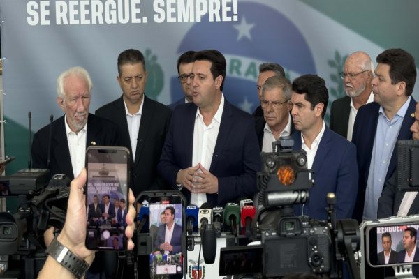 Sanepar anuncia tarifa simbólica de R$ 1,00 para famílias afetadas pelo tornado em Rio Bonito do Iguaçu