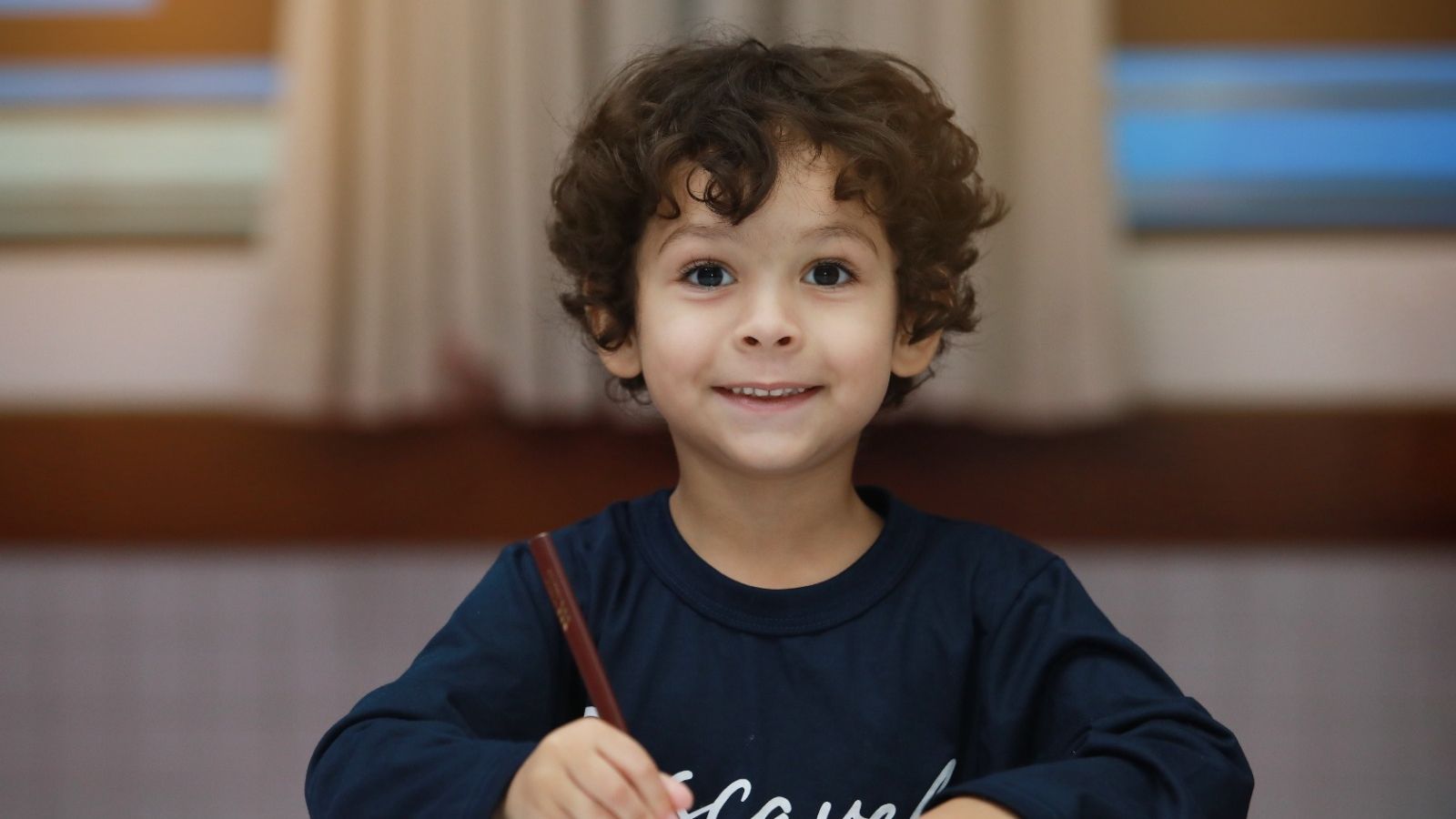 Prefeitura abre calendário de matrículas de escolas e Cmeis de Cascavel para ano letivo de 2026