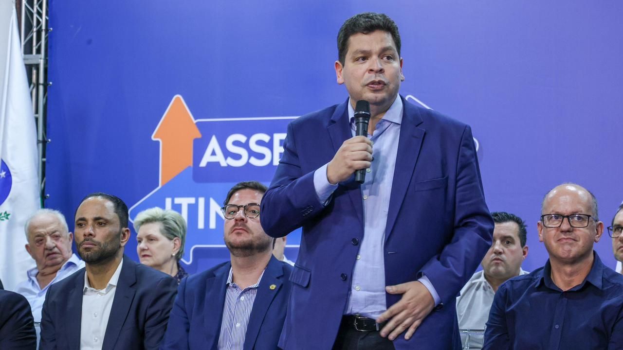 Em Pato Branco, Gugu Bueno reforça compromisso da Alep com o desenvolvimento do Sudoeste