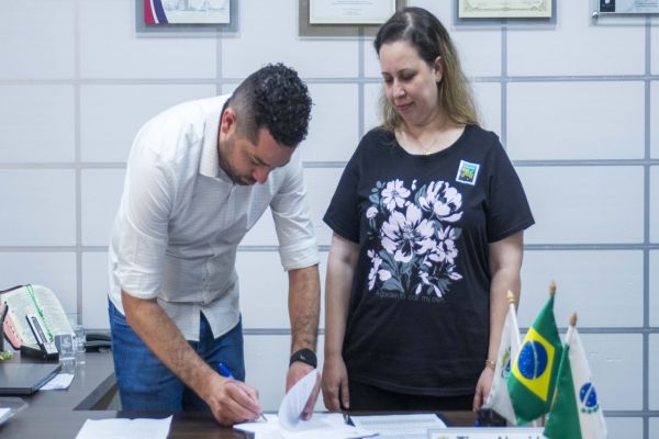 Orçamento: Projeto da LOA 2026 é protocolado; Educação e Saúde têm mais de R$ 500 mi