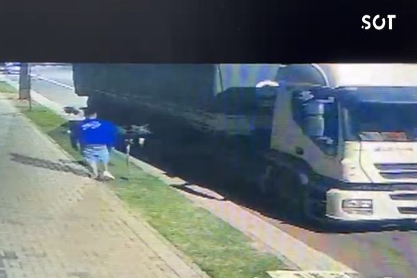 Imagem referente a notícia: Polícia Civil prende suspeito de atirar contra veículo em Cascavel