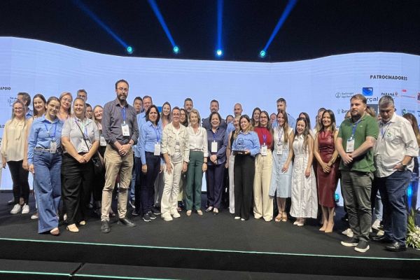 Saúde digital e linha do cuidado do AVC são destaques em congresso no Paraná