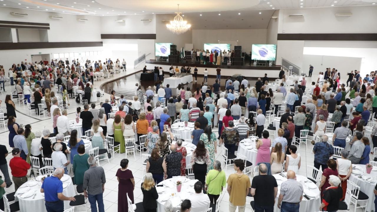 Cascavel celebra 74 anos com homenagem aos pioneiros que escreveram os primeiros capítulos da história da cidade