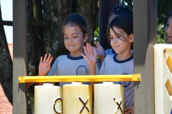 Corbélia supera meta nacional e alcança 85,26% de crianças alfabetizadas em 2025