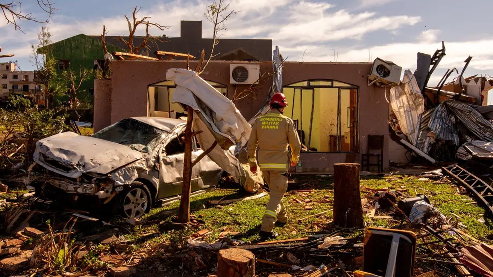 Moradores de Rio Bonito do Iguaçu podem pedir saque do FGTS