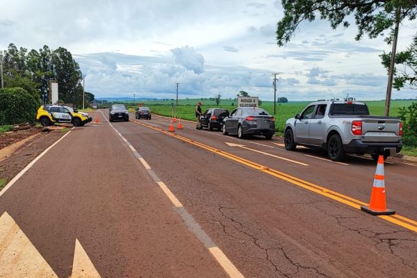 Imagem referente a notícia: Ação reforça segurança na abertura da temporada de verão e ecoturismo em Marechal Cândido Rondon