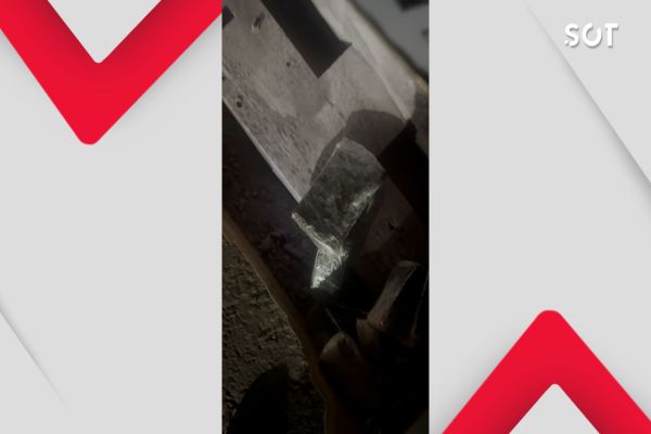 Imagem referente a notícia: PRF apreende mais de 8 quilos de haxixe na BR-163, em Guaíra