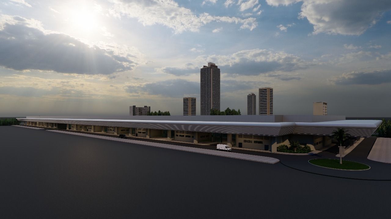 Governo do Paraná garante mais de R$ 210 milhões para construção do novo Centro de Convenções e Eventos de Cascavel