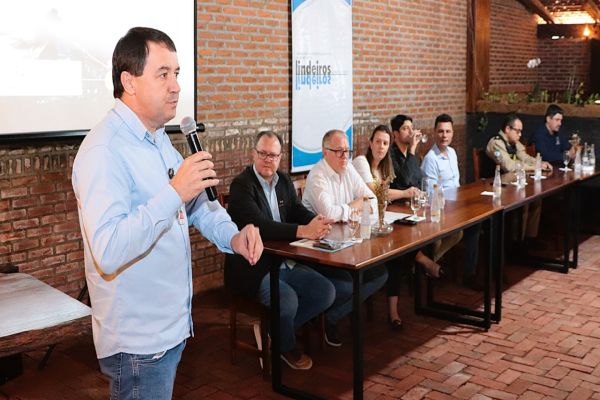 Última Assembleia de 2025 dos Lindeiros aprova novo modelo de mensalidades