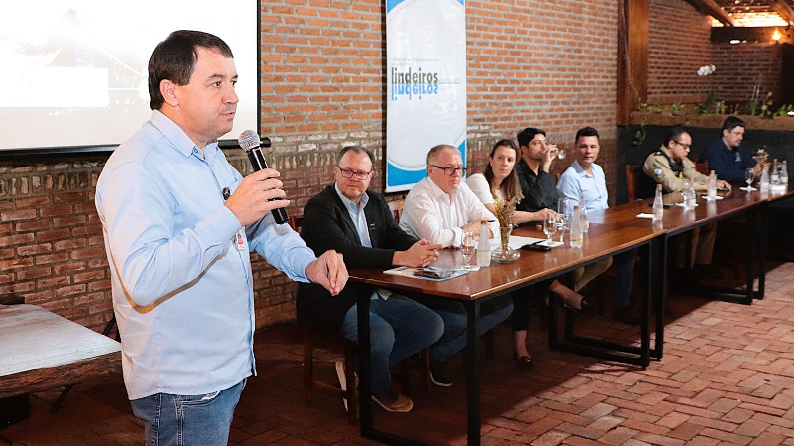 Última Assembleia de 2025 dos Lindeiros aprova novo modelo de mensalidades