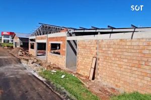 Imagem referente a notícia: Show Rural 2026 anuncia melhorias estruturais para receber o público entre 9 e 13 de Fevereiro