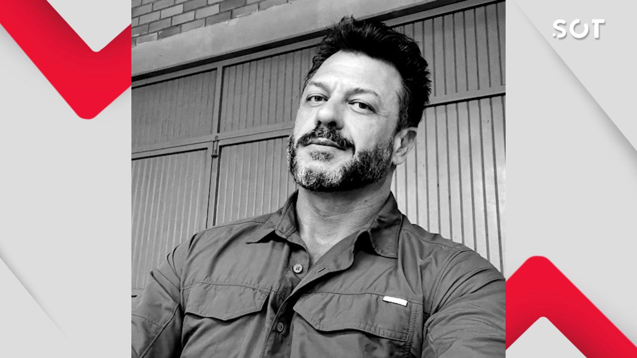 Musico morre após disparo de arma de fogo em suposta briga de trânsito na PR-483, em Francisco Beltrão