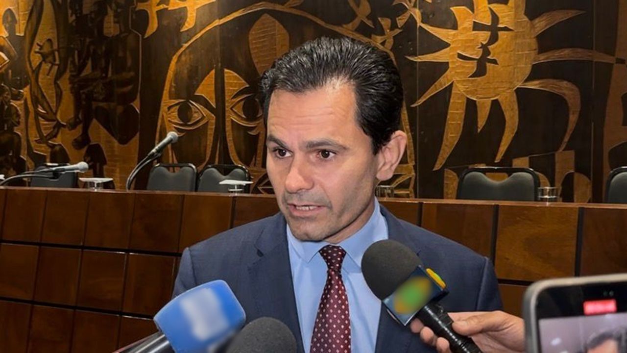 Marcio Pacheco assume relatoria do caso Renato Freitas na Assembleia Legislativa do Paraná