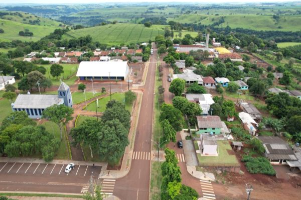 Prefeitura de Cascavel protocola projeto que cria quatro Territórios Rurais e fortalece a gestão no interior