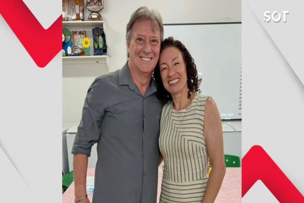 Amanda Basso é eleita presidente da Apae de Cascavel por aclamação