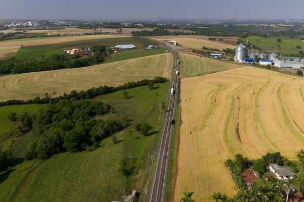 Para facilitar acesso de usuários estrangeiros, EPR Iguaçu disponibiliza cadastro e informações sobre o Pedágio Eletrônico em espanhol