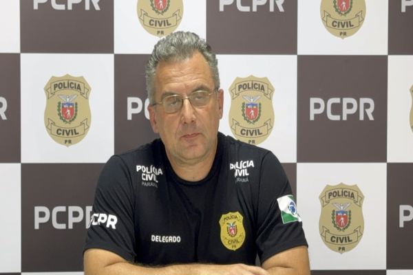 Polícia Civil indicia motorista por sete crimes após acidente que matou policial em Cascavel; O condutor confessou que usou cocaína